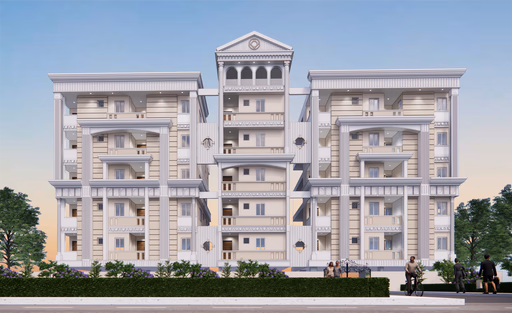 buy land Hyderabad legal clear title