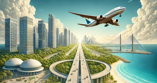 investment plots near Mumbai Highway NH-65